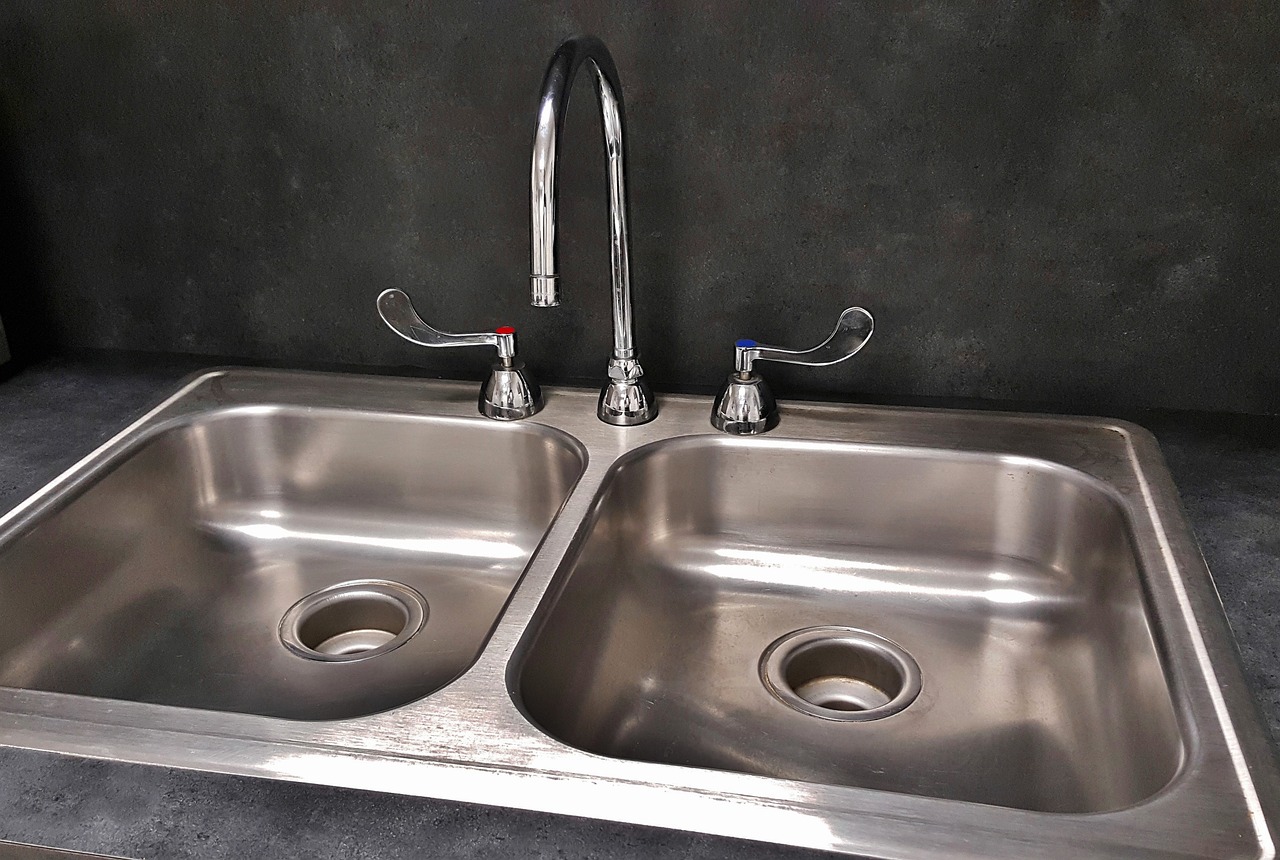 kitchen sinks photo