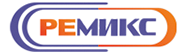 Логотип РЕМИКС