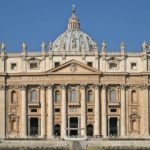 Собор святого Петра в Риме - Архитектура Возрождения - стиль Ренессанс