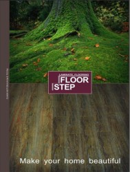 Floor Step