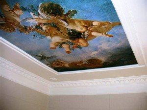 фрески для просторных помещений фрески для просторных помещений