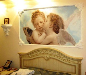 цифровые фрески цифровые фрески