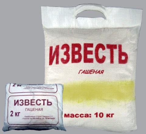 Компонент рецепта Компонент рецепта