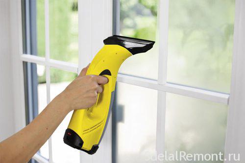 Как правильно мыть пластиковые окна и подоконники