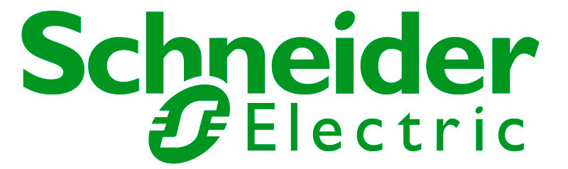 schneider electric logo