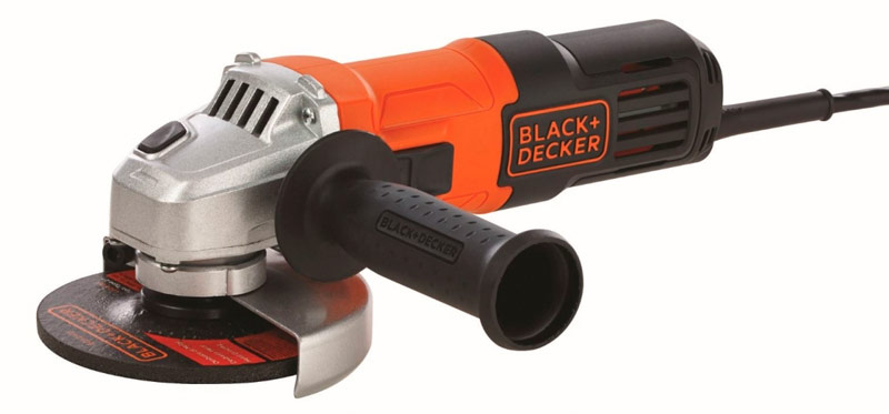 BlackDecker G650