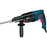 Bosch GBH 2 26 DFR 180