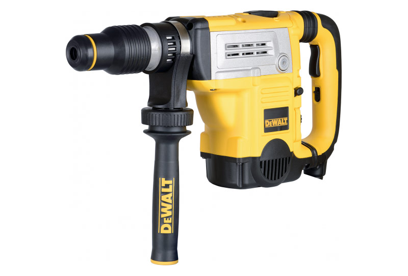 DeWALT D25602K