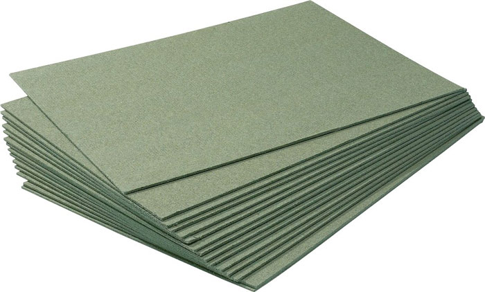 STEICO UNDERFLOR 3 мм