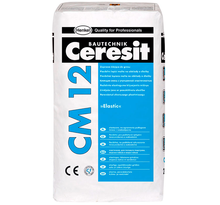 Ceresit CM 12