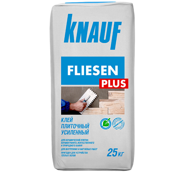 Knauf flizelin plus