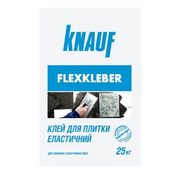 Knauf Flexkleber