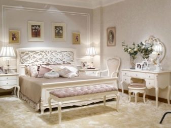 Двуспальные кровати