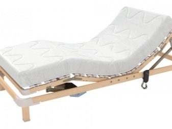 Ортопедическое основание для кровати