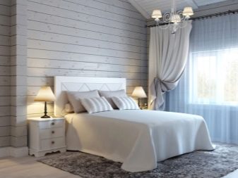 Оригинальные идеи внутреннего оформления дома из бруса