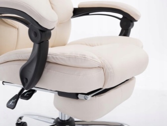Ортопедические кресла: особенности и рейтинг лучших моделей