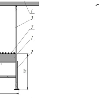 Как сделать шашлычницу для дома и дачи? 