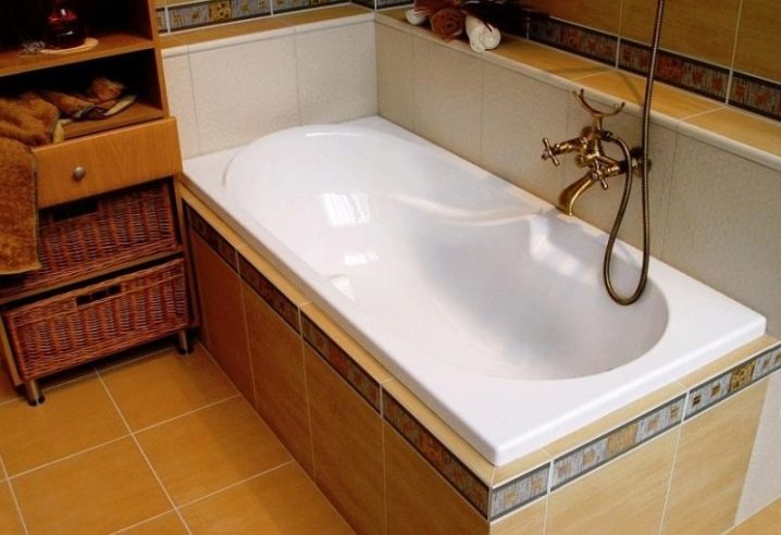 Квариловые ванны: особенности и преимущества