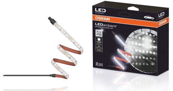 Светодиодная лента OSRAM