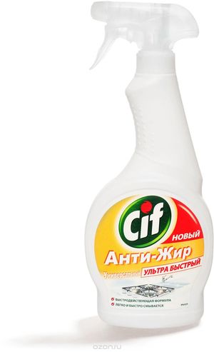 Как выбрать средство для чистки кафеля