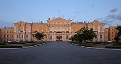 Spb 06-2012 Vorontsov Palace.jpg