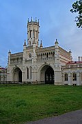 В.Бажены с семьей по I.Nekrasov (1770-80s, MUAR) деталь 01.jpg