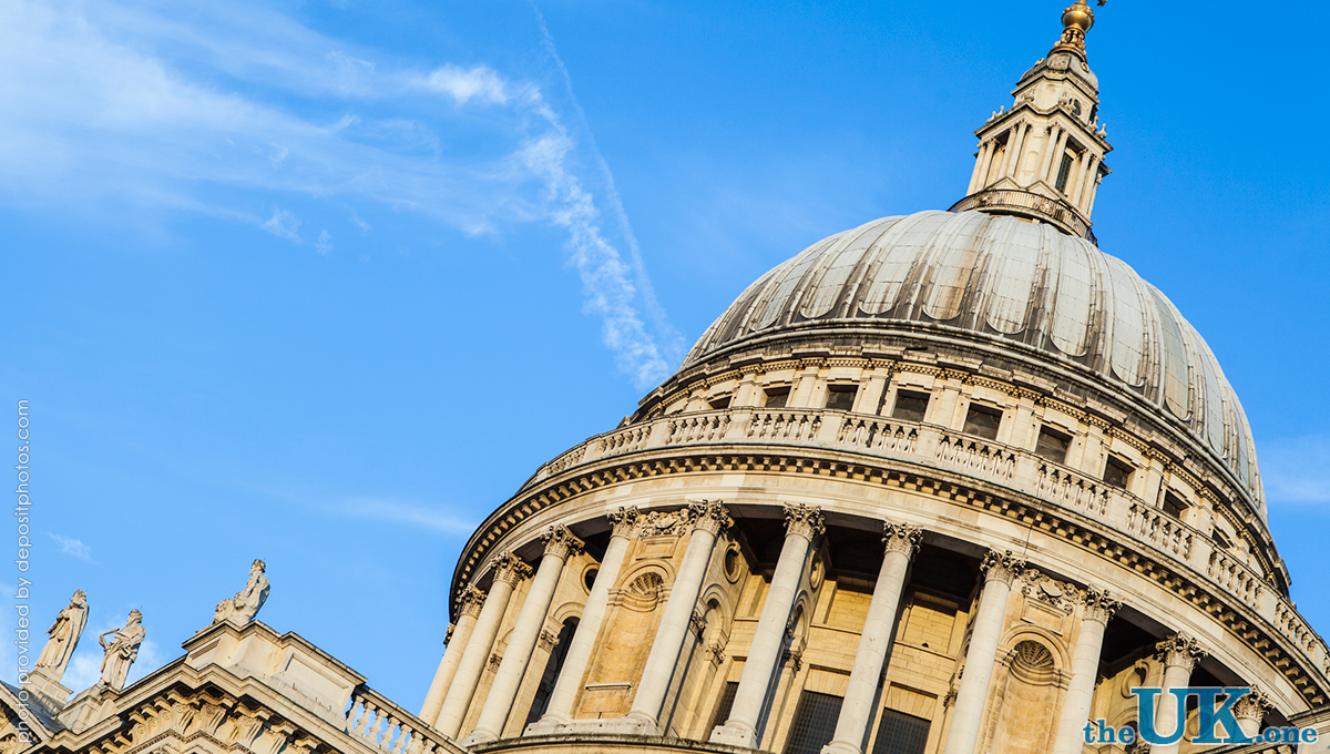 Architecture of London