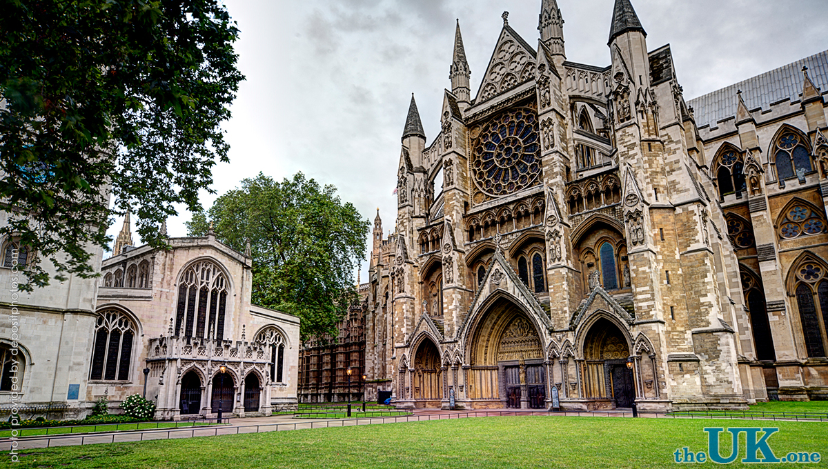 Architecture of London