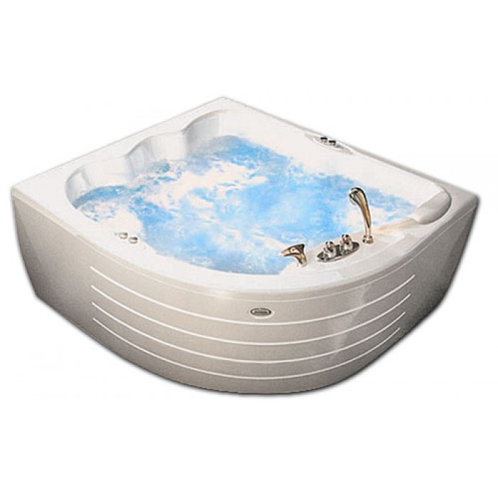 Плюсы Jacuzzi Maxima TOP 9F43-788A