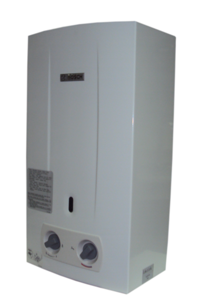 Плюсы Bosch Therm 2000