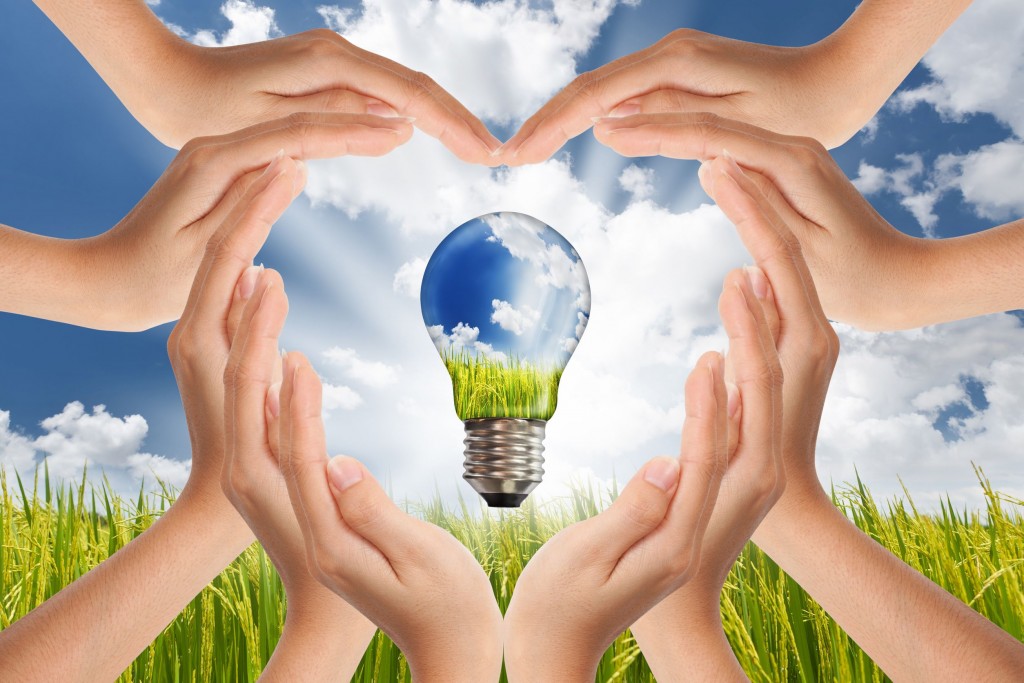 Инновационные реформы в сфере энергосбережения