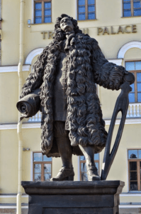 Самые известные архитекторы Санкт-Петербурга