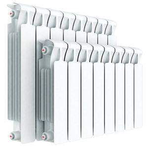 Лучшие газовые котлы для дома по отзывам покупателей Rifar Monolit Ventil 500 x 5