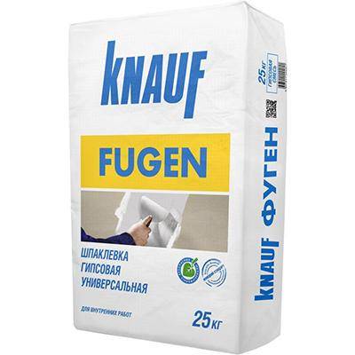 Knauf Фуген