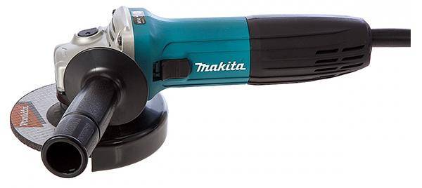 Лучшие цепные электропилы Makita GA5030