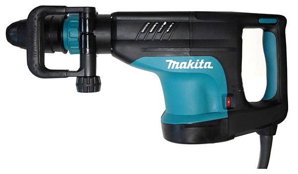 Лучшие строительные пылесосы Makita HM1203C