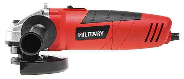 Лучшие бензопилы Military AG600