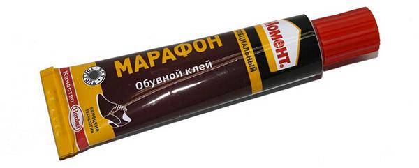 Лучшие водоотталкивающие пропитки для обуви и одежды Момент Марафон
