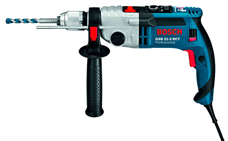 Bosch GSB 21 2 RCT