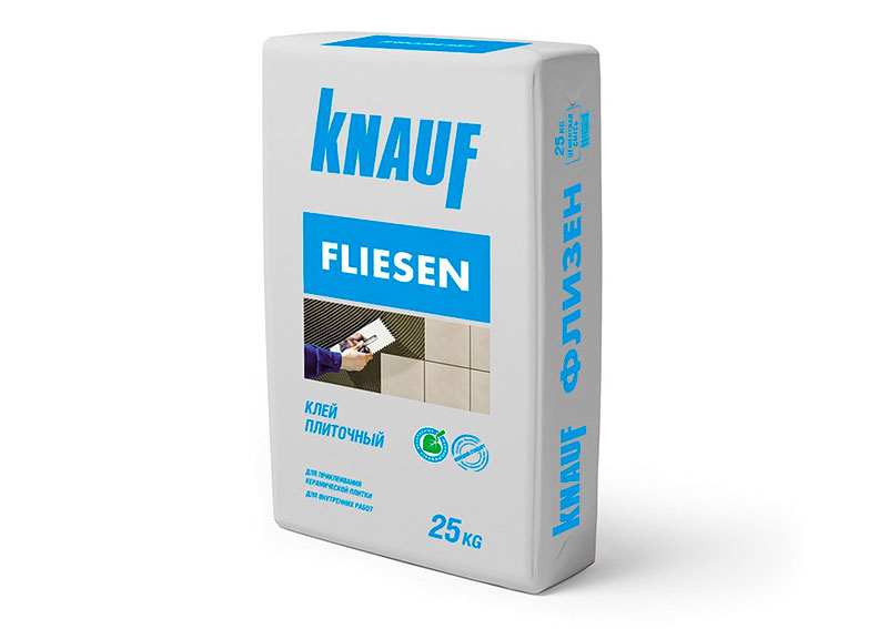 KNAUF Fliesen