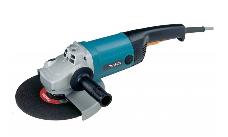 Makita 9069 – для решения трудных задач