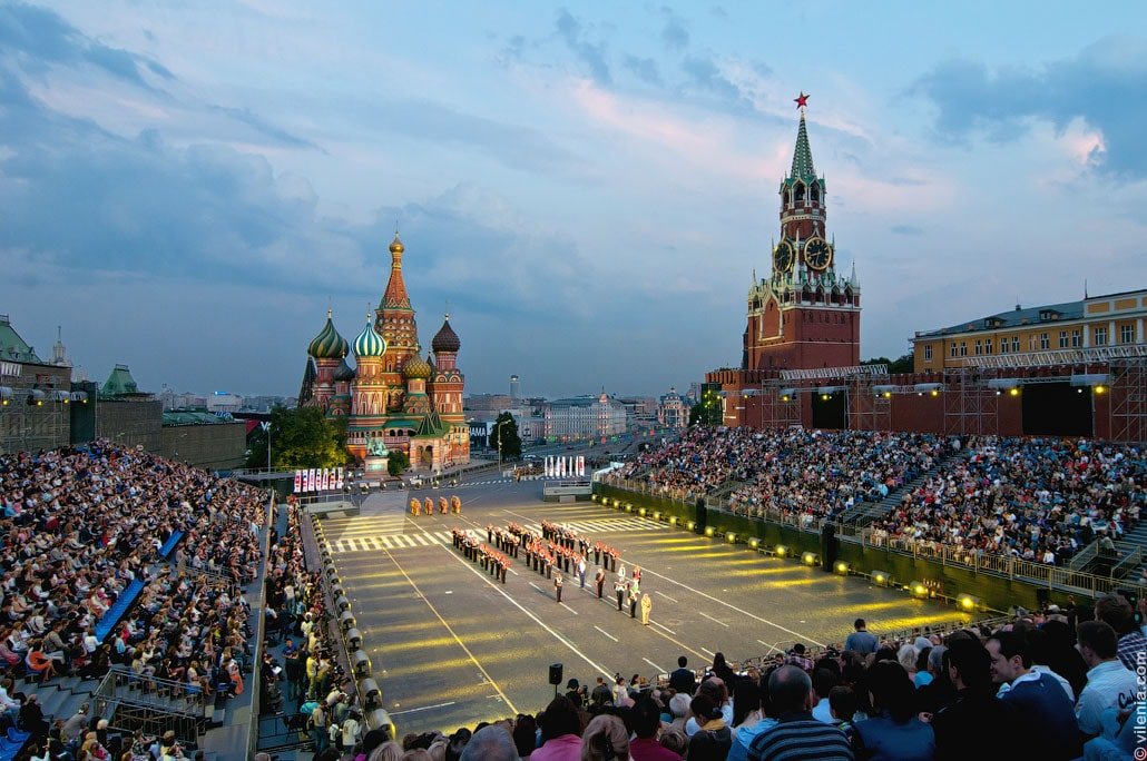 Фестиваль