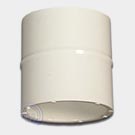 PVC coupler fitting