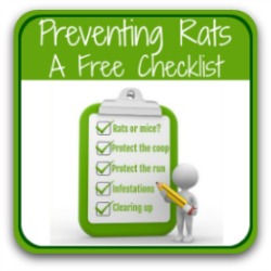 Get my free dowloadable rodent control checklist! Get my free dowloadable rodent control checklist!