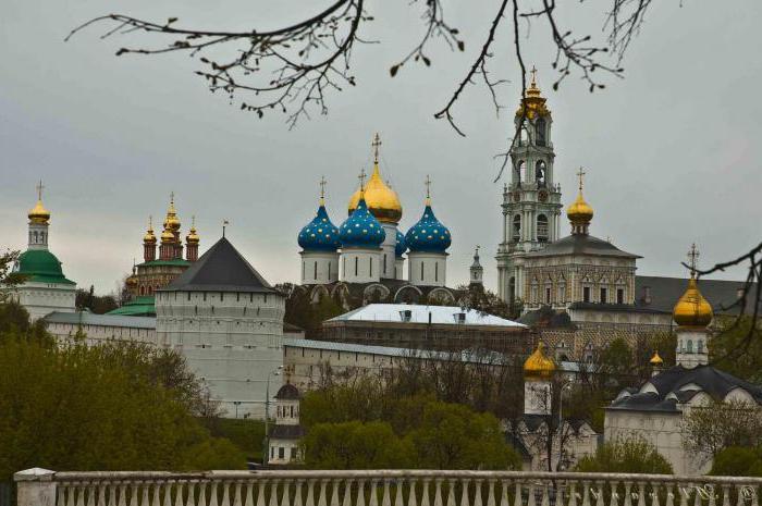 псевдорусский стиль черты