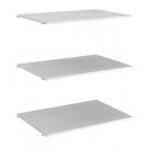 Parisot Memo 150cm Wardrobe Shelves