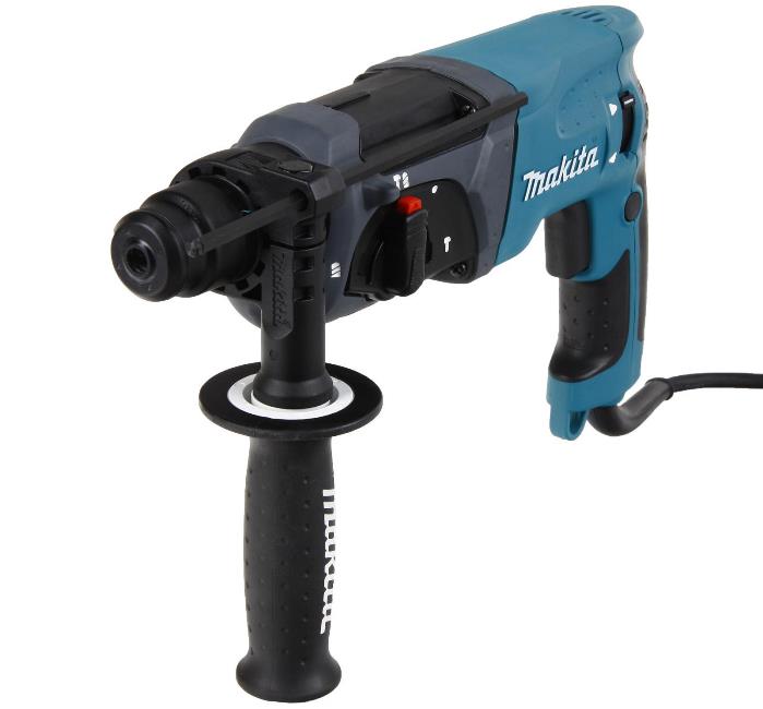 Makita HR2470 фото