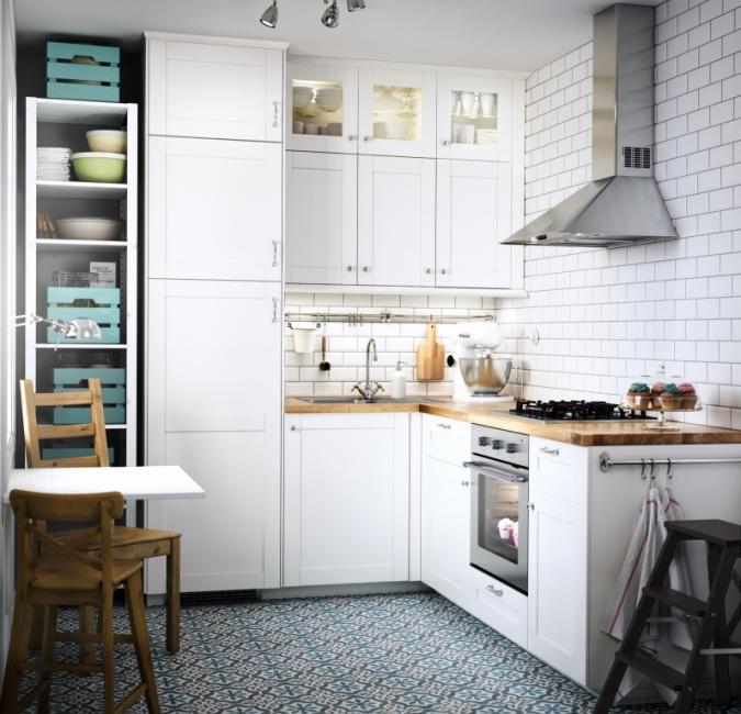 IKEA фото